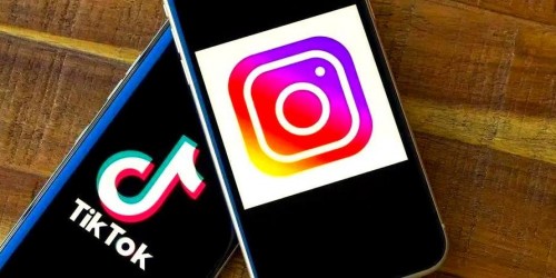 TikTok与Instagram带货效果对比：哪个平台更适合跨境卖家？