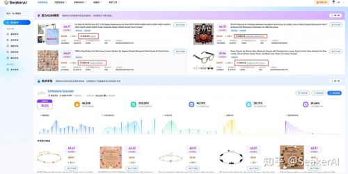 亚马逊选品真实案例：如何挖掘月销万单的爆款