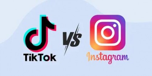 TikTok与Instagram带货效果对比：2026实战指南