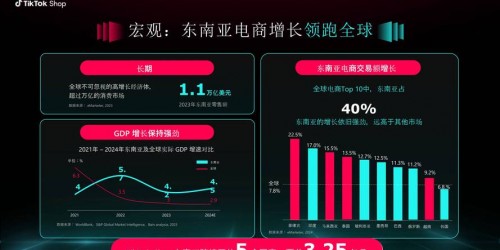 TikTok vs Instagram：跨境电商带货效果对比解析
