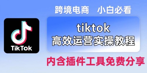 如何用TikTok为跨境界电商店铺高效引流？