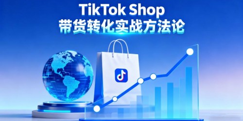 TikTok带货案例：从0到月销百万的实战路径