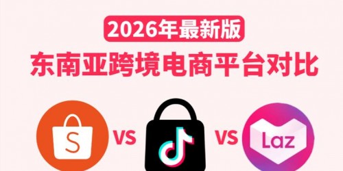 TikTok带货 vs Facebook广告：2026跨境引流实战对比