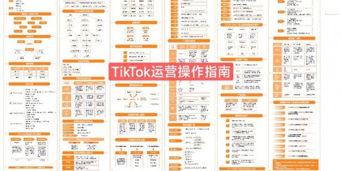如何从零开始运营TikTok Shop并实现稳定出单