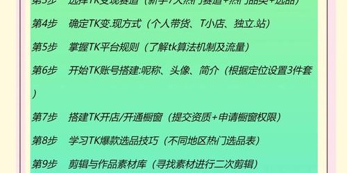 TikTok带货百万案例：一个小卖家的爆单秘籍