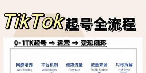 社交媒体营销新趋势：2026年TikTok带货实操指南