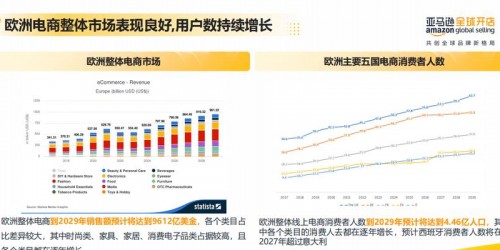 跨境趋势洞察：亚马逊选品与TikTok Shop最新玩法
