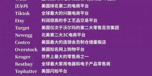 亚马逊、速卖通、Shopee、TikTok多平台避坑实战指南