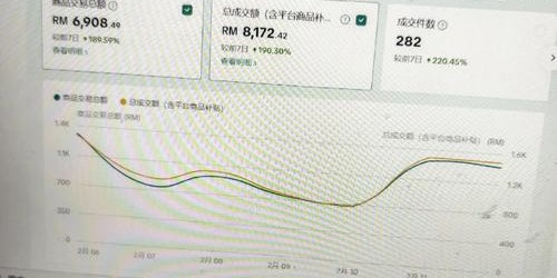 以下是为您生成的6个候选SEO文章标题（均突出案例、与浏览器工具相关）：

1. 从0到日出千单：TikTok卖家靠指纹