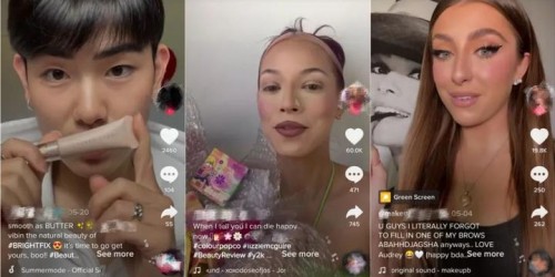 TikTok视频带火小众品类，从日出百单到千单的选品案例