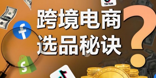 亚马逊选品与TikTok带货：跨境电商新手卖家避坑的5个细节