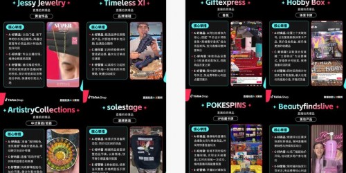 一场TikTok直播卖出10万单：跨境电商新手卖家的实战拆解