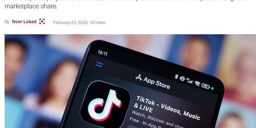 TikTok带货避坑指南：跨境电商社媒引流的5个误区