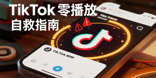 TikTok带货避坑：新手卖家最容易踩的5个雷区