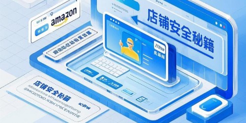 速卖通大卖亲述：用指纹浏览器管12家店，如何躲过3次关联封杀