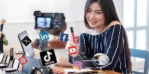 TikTok带货新案例：卖家靠网红合作月销破百万