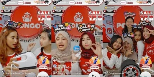 社交媒体营销新趋势：TikTok Shop东南亚带货转化实战