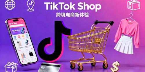 从0到月销10万：亚马逊、Shopee、TikTok多平台联动实战复盘
