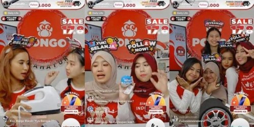 东南亚直播带货升温，TikTok Shop卖家如何卡位