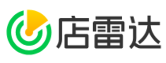 店雷达