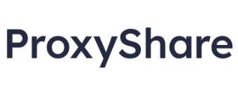 ProxyShare